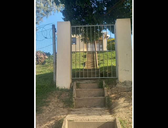 2 BEDROOM HOUSE RENTED IN LOVU